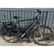 Claud Butler Voyager Hybrid Bike